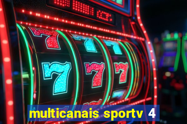 multicanais sportv 4